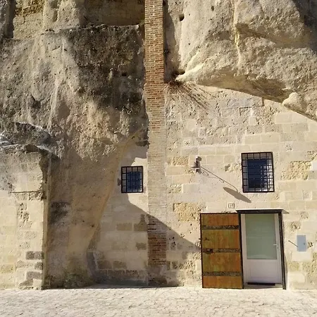Apartamento La Stalla *