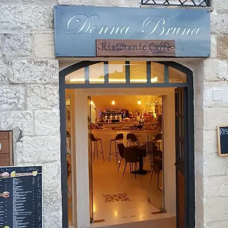La Stalla