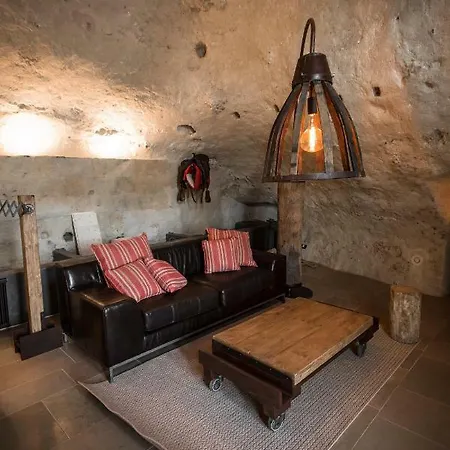 La Stalla Apartment *
