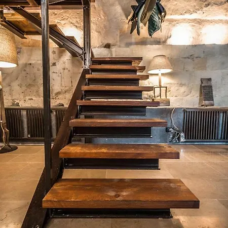 La Stalla * Matera