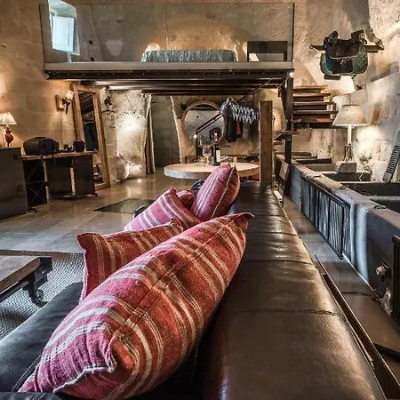 Apartamento La Stalla