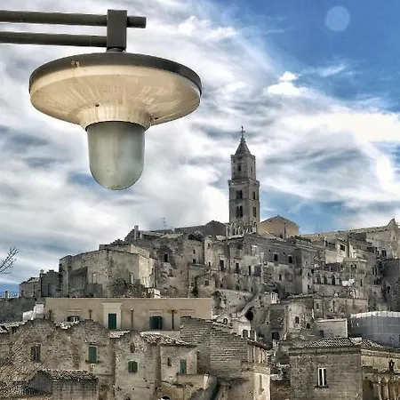 La Stalla Apartamento *