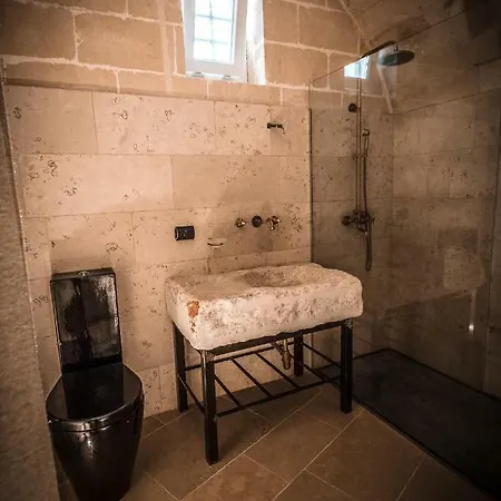 Apartamento La Stalla *