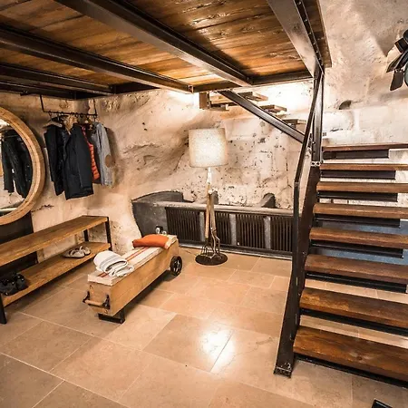 La Stalla Apartment
