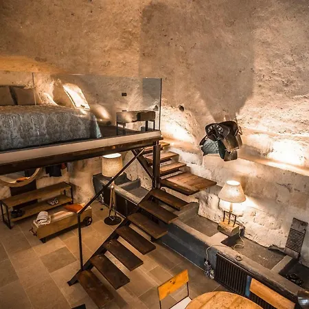La Stalla Apartment *