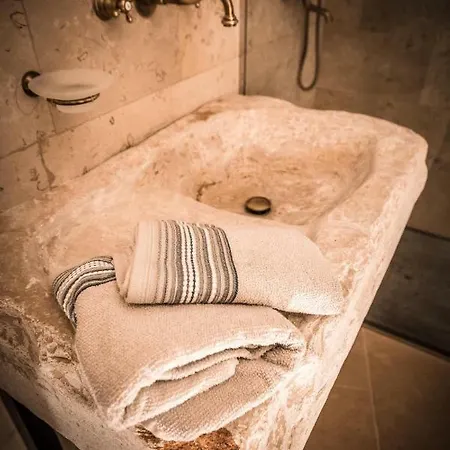 La Stalla Apartamento